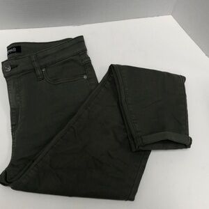Buffalo David Bitton Havana ankle pant